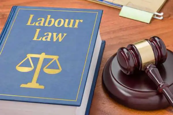 Labor 